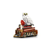 76466 Lego Harry Potter – Kámen mudrců – sběratelská edice