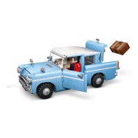 76470 Lego Harry Potter – Kouzelné létající auto Ford Anglia