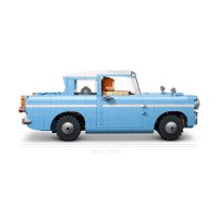 76470 Lego Harry Potter – Kouzelné létající auto Ford Anglia