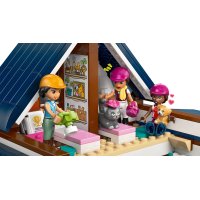 42688 Lego Friends – Koňská stáj a jezdecká akademie