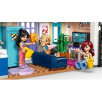 42687 Lego Friends – Liann a její rodinný dům