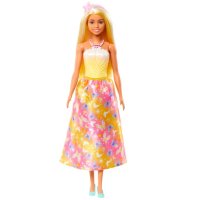Barbie – Pohádková princezna