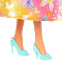 Barbie – Pohádková princezna