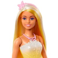 Barbie – Pohádková princezna