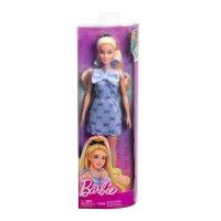 Barbie – Panenka