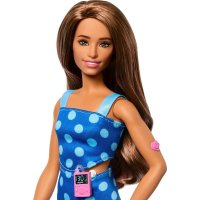Barbie – Panenka