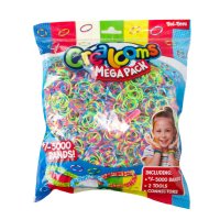 Kreativní gumičky