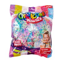 Kreativní gumičky