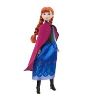 Frozen – Anna