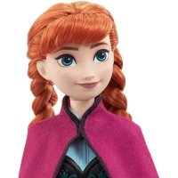 Frozen – Anna