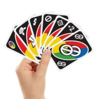UNO – All Wild!