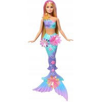 Barbie - Mořská víla