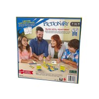 Hra – Pictionary