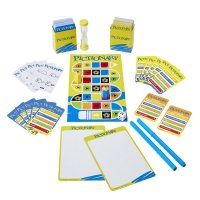 Hra – Pictionary