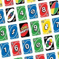 UNO – Party!