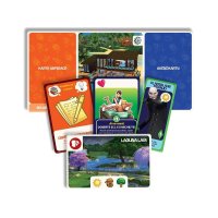 Hra – The Sims