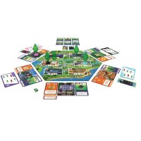 Hra – The Sims