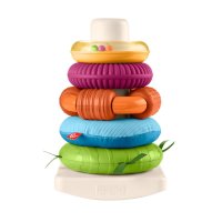Fisher-Price – Věž