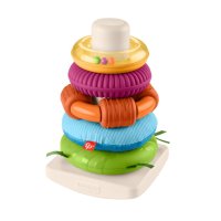 Fisher-Price – Věž