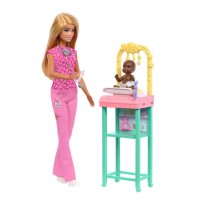 Barbie – Pediatrička