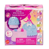 Disney Princess – Překvapení