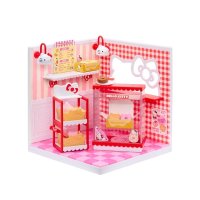 Miniverse - Hello Kitty