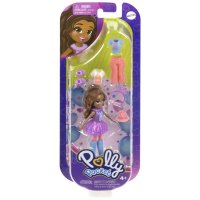 Polly Pocket - Panenky