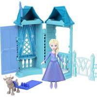 Frozen – Arendelle překvapení
