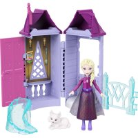 Frozen – Arendelle překvapení