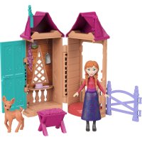 Frozen – Arendelle překvapení