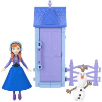 Frozen – Arendelle překvapení