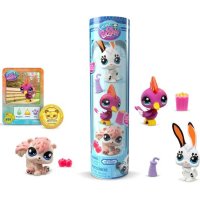 Littlest Pet Shop - Zvířátka