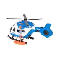 Teamsterz – Záchranná helikoptéra