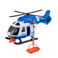 Teamsterz – Záchranná helikoptéra