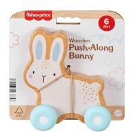 Fisher-Price – Zajíc na kolečkách