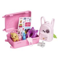 Barbie – Cestovatelka