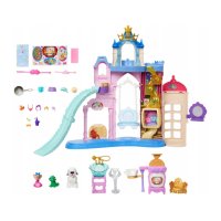 Disney Princess – Palác pro zvířátka