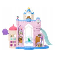 Disney Princess – Palác pro zvířátka