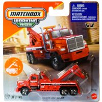 Matchbox – Nákladní auto