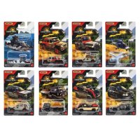 Matchbox – Jurassic World