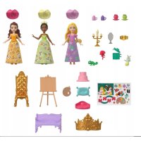 Disney Princess – Adventní kalendář