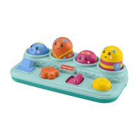 Fisher-Price – Aktivity brouky