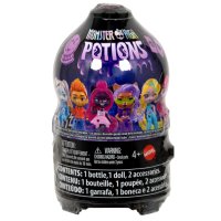 Monster High – Mini překvapení