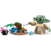 75443 Lego Star Wars – Groguova usedlost