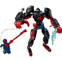 76337 Lego Marvel – Robot Milese Moralese vs. Spider-Man 2099