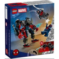 76337 Lego Marvel – Robot Milese Moralese vs. Spider-Man 2099