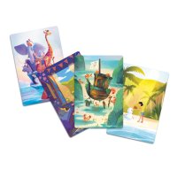 Hra – Dixit Kids