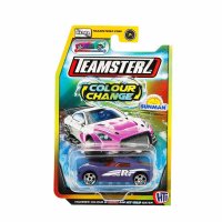 Teamsterz – Autíčko