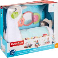 Fisher-Price – Polštář lama
