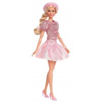 Barbie – Panenka
